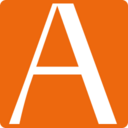 Alan Meds logo
